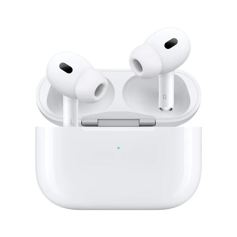 AIRPODS DE 2ª GENERACIÓN