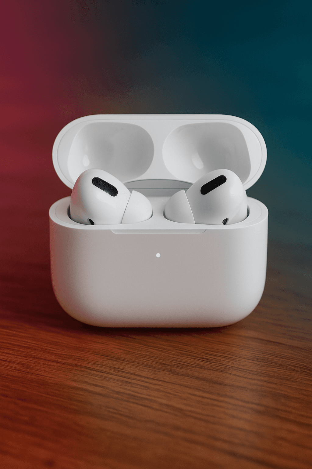 AirPods Serie 2